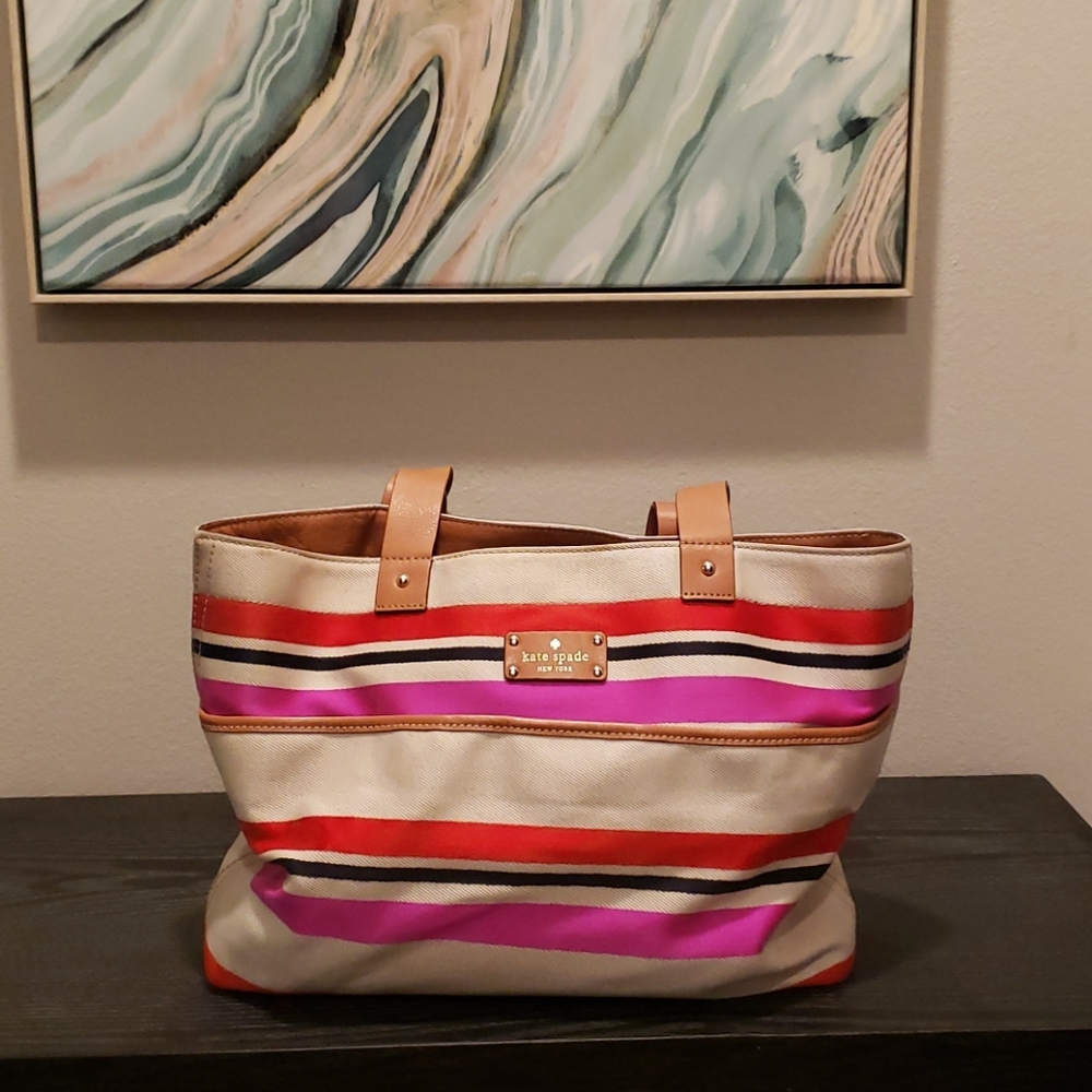 Kate Spade Tote